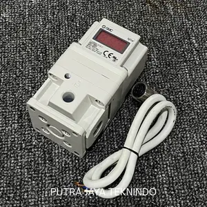 REGULATOR  ELECTRO PENUMATIC SMC ITV2050-012L2  JAPAN