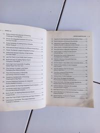 Gambar Kompas 100 Corporate Marketing Cases dari Toko Buku Bekas Aksiku Kota Administrasi Jakarta Timur 4 Tokopedia