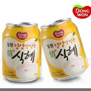 Dongwon Sikhye Rice Drink 238ml