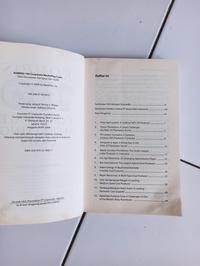 Gambar Kompas 100 Corporate Marketing Cases dari Toko Buku Bekas Aksiku Kota Administrasi Jakarta Timur 3 Tokopedia