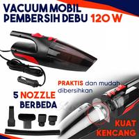 Gambar Vacuum Cleaner Mobil Vacum Cleaner Mobil Pembersih Debu Mobil dari Prima Supplier Kab. Grobogan 5 Tokopedia