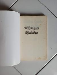 Gambar Waktu Queen Dijodohkan Penulis Yenny Fyfy dari Toko Buku Bekas Aksiku Kota Administrasi Jakarta Timur 2 Tokopedia