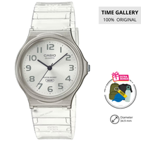 Gambar Jam Tangan Wanita Casio Original Ori MQ-24S-7BDF MQ24S 7B 7 24 24UC watches dari Time Gallery Kota Yogyakarta 1 Tokopedia
