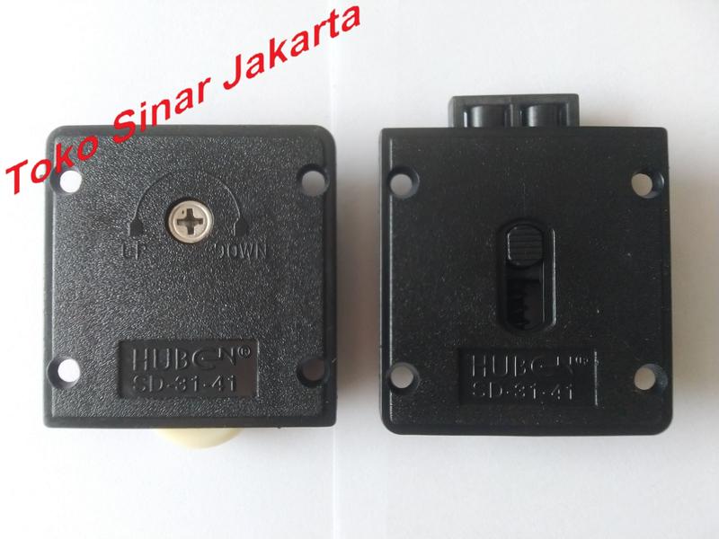 Roda Pintu Lemari Sliding 2