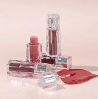 Gambar TIRTIR Waterism Glow Tint 4g - 02 Merry Coral dari Style Korean Indonesia Kab. Tangerang 1 Tokopedia