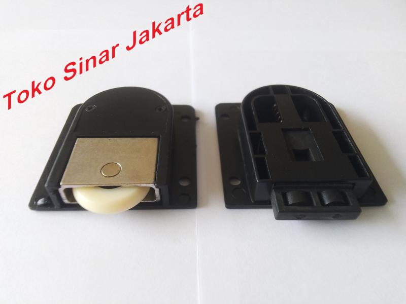 Roda Pintu Lemari Sliding 1