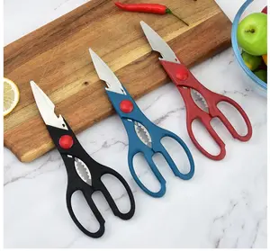 GUNTING KEBUN / GUNTING MULTIFUNGSI / PEMOTONG RANTING