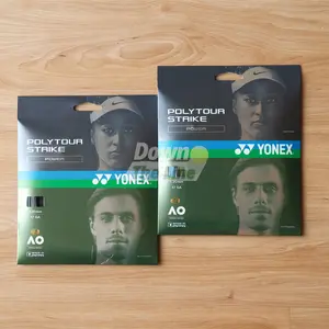 Tennis String / Senar Raket Tenis Yonex Polytour Strike Made in Japan
