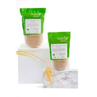 Gambar Healthy Choice Beras Menthik Pecah Kulit Organik 2kg (Beras Coklat) - exp Jauh dari Healthy Choice Indonesia_NEW Kota Administrasi Jakarta Pusat 3 Tokopedia