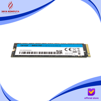 Gambar Lexar SSD NM610 PRO Pcie 3.0 NVMe M.2 1TB - LNM610 1 TB dari Jaya Komputa Kota Administrasi Jakarta Pusat 2 Tokopedia