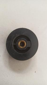 Gambar Spare Part - Cup Sealer - Knob Hitam Temperature dari Willman Indonesia Kota Administrasi Jakarta Timur 2 Tokopedia