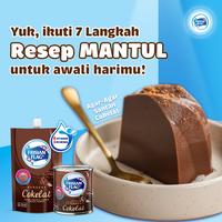 Gambar Frisian Flag Bendera Kental Manis Cokelat 535g [3 pcs] - Free Teh Cap Botol Hijau dari Frisian Flag Official Store Kab. Tangerang 5 Tokopedia