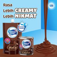 Gambar Frisian Flag Bendera Kental Manis Cokelat 535g [3 pcs] - Free Teh Cap Botol Hijau dari Frisian Flag Official Store Kab. Tangerang 3 Tokopedia