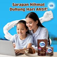 Gambar Frisian Flag Bendera Kental Manis Cokelat 535g [3 pcs] - Free Teh Cap Botol Hijau dari Frisian Flag Official Store Kab. Tangerang 4 Tokopedia