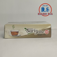Gambar Sari Jahe 85 (Ginger Tea) - Teh Penghilang Masuk Angin, Hangat & Segar dari TO Riang Ria Kota Administrasi Jakarta Utara 3 Tokopedia