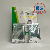Gambar Daun Hijau Mediabetea Untuk Diabetes Ramuan Turun Temurun (eceran 1 Sachet) dari TO Riang Ria Kota Administrasi Jakarta Utara 1 Tokopedia
