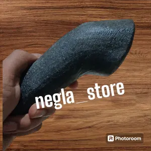 ULEKAN /MUNTU/ ALU /LOLOCO /PENUMBUK /BATU GILINGAN /BATU BULAT