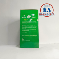 Gambar Daun Hijau Mediabetea Untuk Diabetes Ramuan Turun Temurun (eceran 1 Sachet) dari TO Riang Ria Kota Administrasi Jakarta Utara 5 Tokopedia