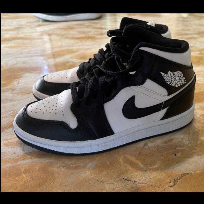 sepatu nike air jordan original