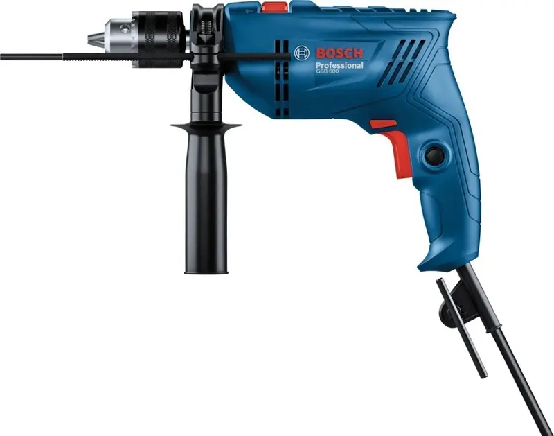 Bosch Bor Beton 13 mm GSB 600 1