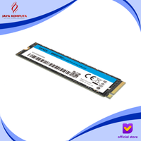 Gambar Lexar SSD NM610 PRO Pcie 3.0 NVMe M.2 1TB - LNM610 1 TB dari Jaya Komputa Kota Administrasi Jakarta Pusat 4 Tokopedia