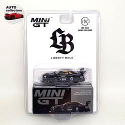 Jual Mini Gt Lbwk Imx 2024 Mei 2026 Harga Termurah - Cicil 0% 3x