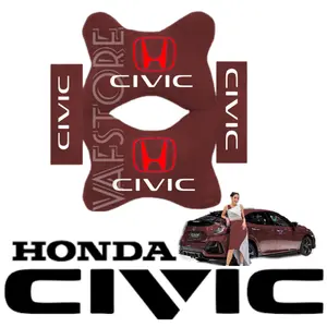 BANTAL MOBIL 2 IN 1 HONDA CIVIC