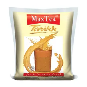 Teh tarik max tea - 1 renceng