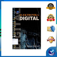 Gambar Penerbit Andi - Elektronika Digital dari Andi Publisher Kab. Sleman 1 Tokopedia