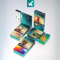 Gambar KAIKU - Lcd Vivo V7 High Color Gamut Fullset Touchscreen - HighColorGamut dari Kaiku Indonesia Kota Surabaya 3 Tokopedia