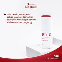 Gambar Kusuma Beauty Serum BR-U - Essential Acne Series - Serum Pelembap Wajah dari Kusuma Beauty Clinic Kota Tangerang 1 Tokopedia