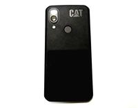 Gambar Back Door Casing Caterpillar Cat S62 Pro Original Battery Cover dari CNC phoneshop Kota Administrasi Jakarta Pusat 1 Tokopedia