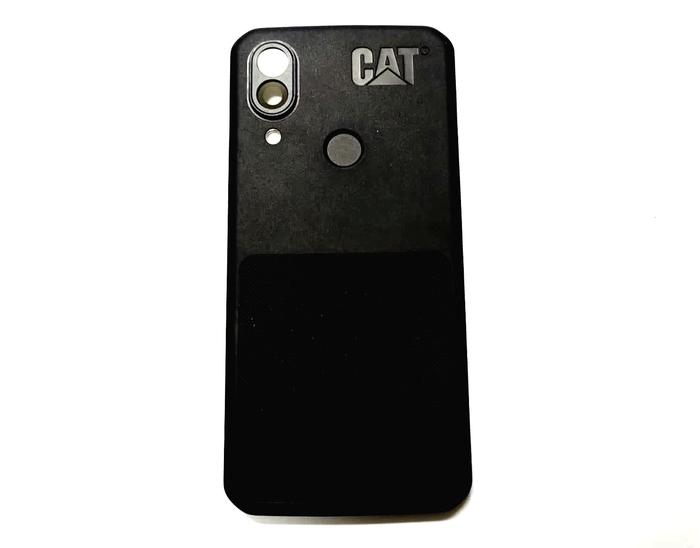 Gambar Back Door Casing Caterpillar Cat S62 Pro Original Battery Cover dari CNC phoneshop Kota Administrasi Jakarta Pusat Tokopedia
