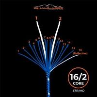 Gambar Dhaulagiri Tali Prusik 2mm - Mint Green dari Kayak Outdoor Kota Bogor 3 Tokopedia