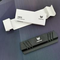 Gambar PREDATOR GM7000 SSD M.2 NVMe PCIe Gen4 x 4 DRAM CACHE - 512 GB dari Redcomp Kota Administrasi Jakarta Pusat 3 Tokopedia