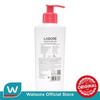 Gambar Labore GentleBiome Hydrating Face & Body Cleanser 250ml dari Watsons Indonesia Official Store Kab. Tangerang 3 Tokopedia