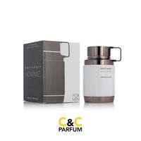 Gambar Armaf Odyssey Homme White Edition EDP 100Ml dari C&C Official Store Kota Administrasi Jakarta Selatan 4 Tokopedia