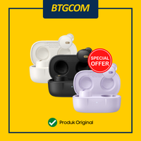 Gambar TWS BASEUS BOWIE E18 ENC TRUE WIRELESS EARBUDS BLUETOOTH 5.3 IPX4 ANTI KERINGAT dari btgcom Kota Denpasar 1 Tokopedia