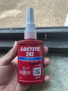 Thread Locker Lem Baut 222 241 242 243 245 262 263 isi 50 ml