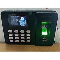 Gambar Jual Mesin Absen Finger Print dari Multiplus shop Kota Administrasi Jakarta Pusat 2 Tokopedia