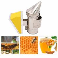 Gambar Beehive Smoker fuel pellets - Pelet Herbal Pengasap Sarang Lebah Madu 54pcs/bag bee keeping TMM Apiculture dari Maharaja Coffee Kota Administrasi Jakarta Pusat 5 Tokopedia