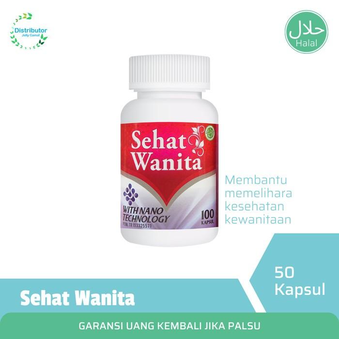 Obat Pengempis Benjolan Miss V TERBUKTI, Obat Penghilang Benjolan Di Vagina, Obat Kista Ovarium - 50 Kapsul