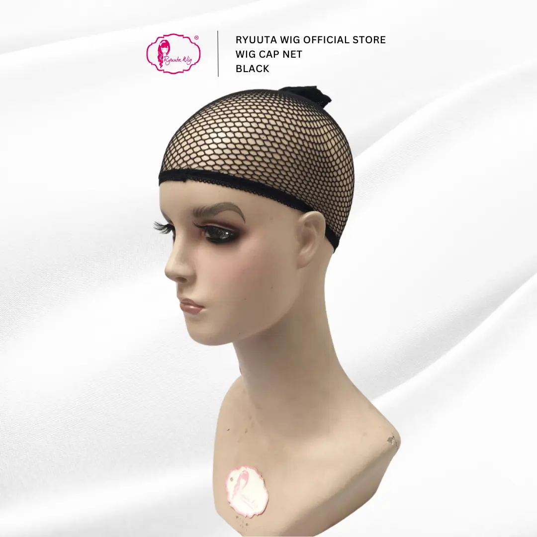 Hairnet / hair net / wig cap