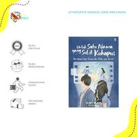 Gambar Buku Novel Untuk Satu Nama Yang Sulit Kuhapus Rafi Ibadi Gradien Bumifiksi dari bumifiksijakarta Jakarta Selatan 1 Tokopedia