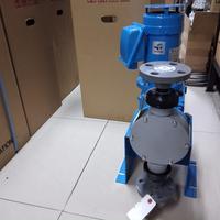 Gambar Pompa Diaphragm Tachmina Motor Driven Metering Pumps FXD1-2 VTCF-HWX dari Heframid Kab. Bogor 3 Tokopedia