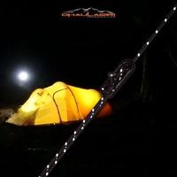 Gambar Dhaulagiri Tali Prusik 2mm - Mint Green dari Kayak Outdoor Kota Bogor 4 Tokopedia