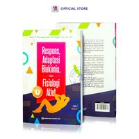 Gambar Buku Kesehatan Gizi Olahraga Ke 1 Sistem Energi Ke 2 Respons Adaptasi - KE 1 dari Pustaka Baru Press Kab. Bantul 4 Tokopedia