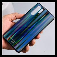 Gambar Huawei P30 Pro Aurora Glass Original Hard Case Casing Cover Back Tempered Bumper Soft Silicone Pc - HITAM-AURORA., HW P30 PRO. dari Original Shop Nillkin Kota Administrasi Jakarta Pusat 1 Tokopedia