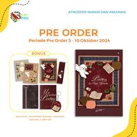 Gambar Pre Order - Buku Novel Poetry In Our Heads - Kith - Bukune - Bumifiksi (05 - 10 Okt) - PO dari Bumi Fiksi Makassar Kota Makassar 2 Tokopedia