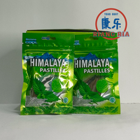 Gambar Permen Himalaya Pastiles Sachet dari TO Riang Ria Kota Administrasi Jakarta Utara 1 Tokopedia